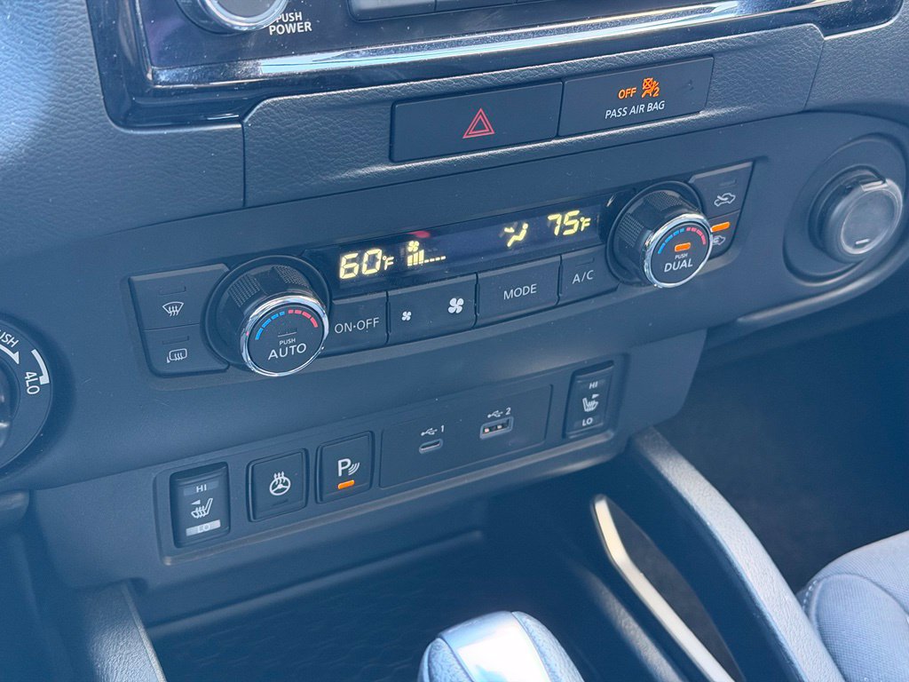 Used 2022 Nissan Frontier SV AWD/4WD image 18