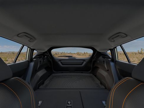 New 2026 Subaru Crosstrek 2.5i Limited w/ Crosstrek Mirror Package AWD/4WD image 26