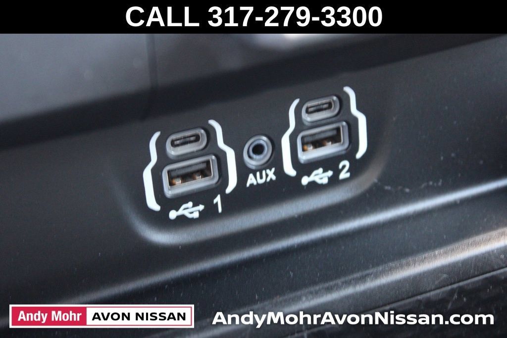 Used 2022 RAM 1500 Big Horn AWD/4WD image 38