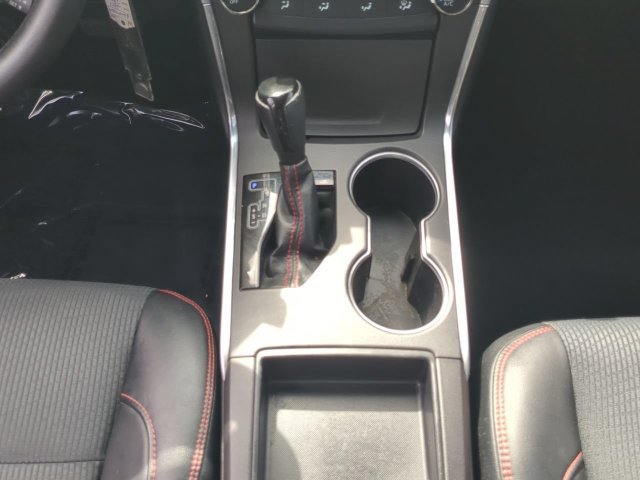 Used 2017 Toyota Camry SE FWD image 20