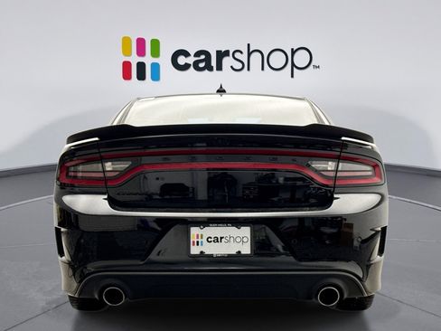 Used 2021 Dodge Charger R/T w/ Plus Group image 4