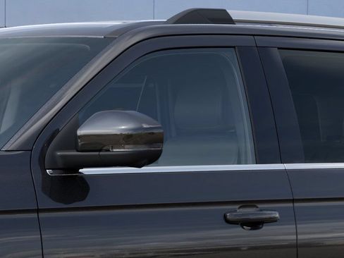 New 2027 Ford Expedition King Ranch AWD/4WD image 20
