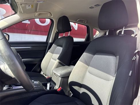 Used 2019 MAZDA CX-5 Sport image 11