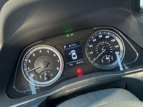 Used 2021 Hyundai Sonata SE image 4