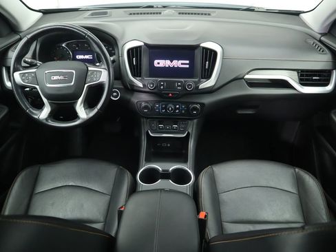 Used 2020 GMC Terrain SLT image 13