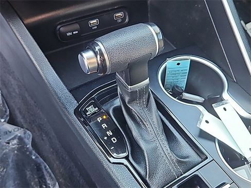 Used 2022 Kia K5 LXS image 23