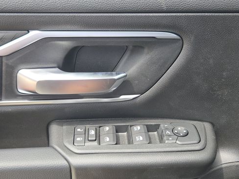 New 2026 RAM 1500 Lone Star AWD/4WD image 19