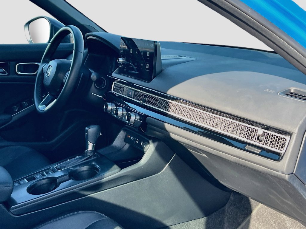 Used 2025 Honda Civic Sport Touring image 28