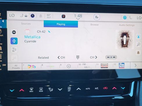 New 2026 Jeep Grand Cherokee Limited w/ Limited Altitude Package image 17