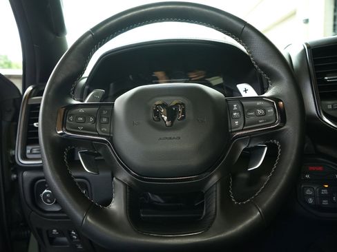 Used 2026 RAM 1500 RHO w/ Bed Utility Group image 6