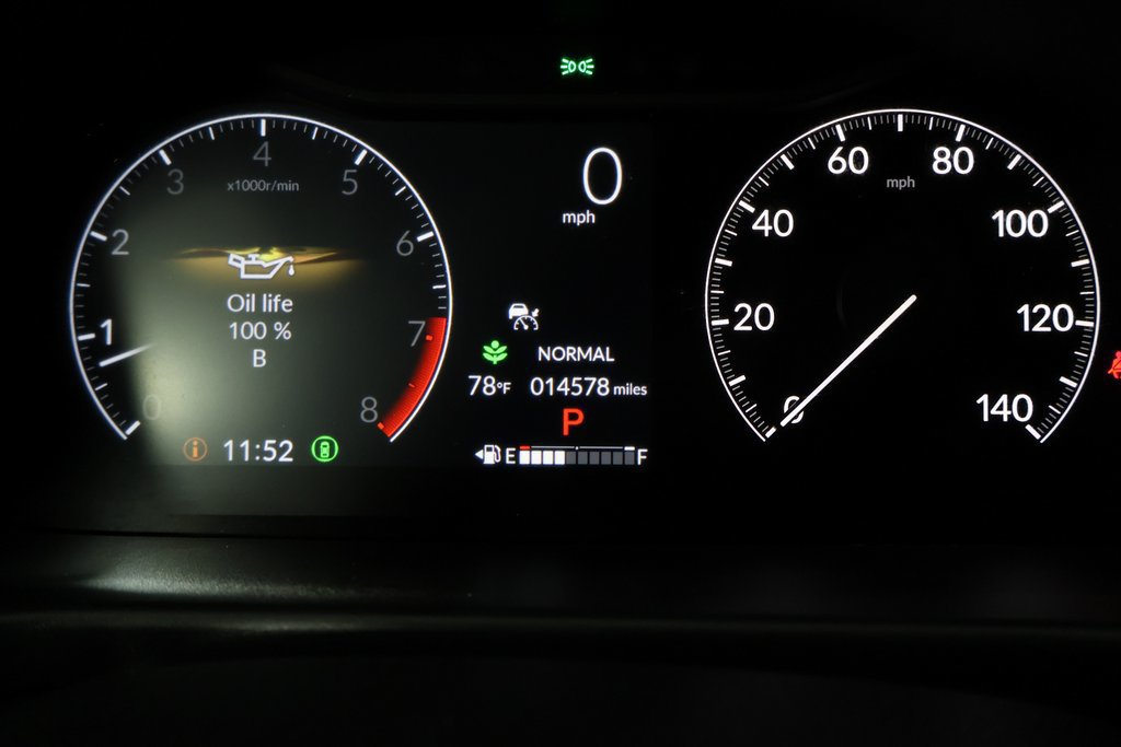 Used 2025 Honda Odyssey Touring image 17
