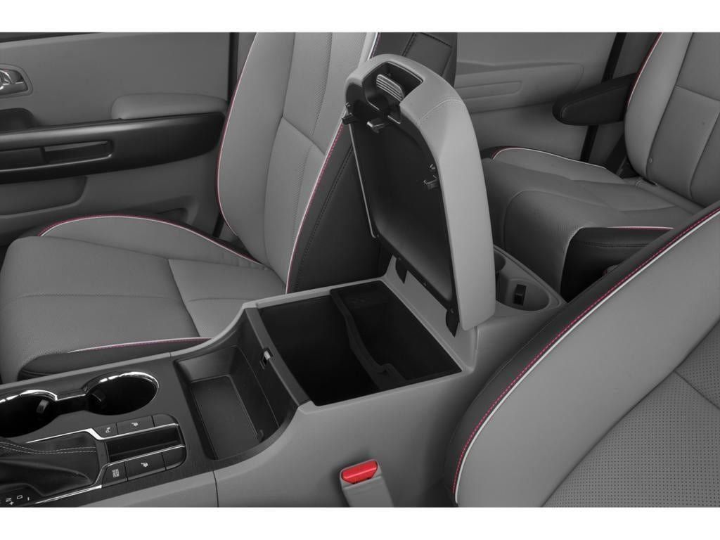 Used 2021 Kia Sedona EX FWD image 98