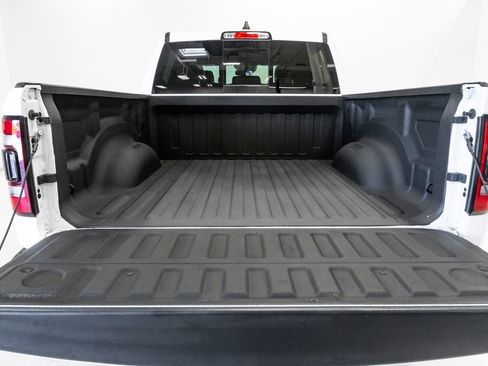 Certified 2023 RAM 1500 Laramie AWD/4WD image 33