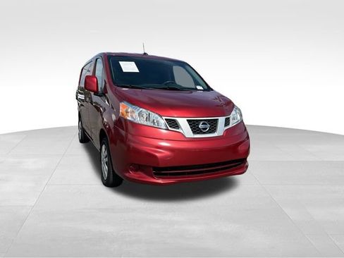 Used 2021 Nissan NV200 SV FWD image 7