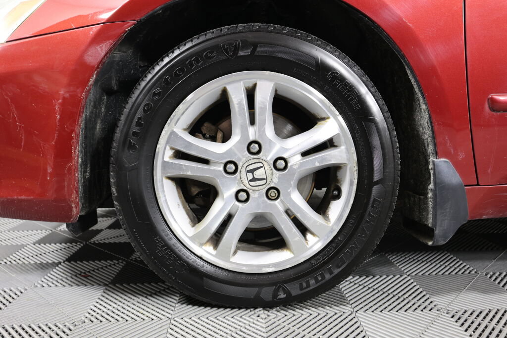 Used 2007 Honda Accord EX-L image 9