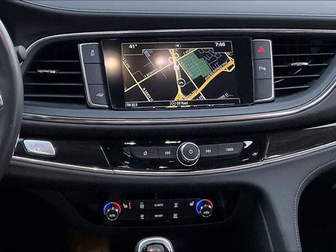 Used 2018 Buick Enclave Essence w/ Trailering Package image 7