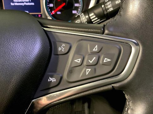 Used 2021 Chevrolet Equinox Premier w/ LPO, Floor Liner Package image 19