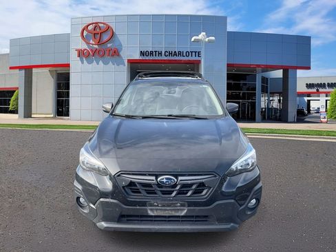 Used 2021 Subaru Crosstrek 2.5i Sport image 5