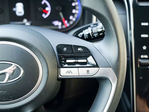 Used 2023 Hyundai Tucson SEL image 43