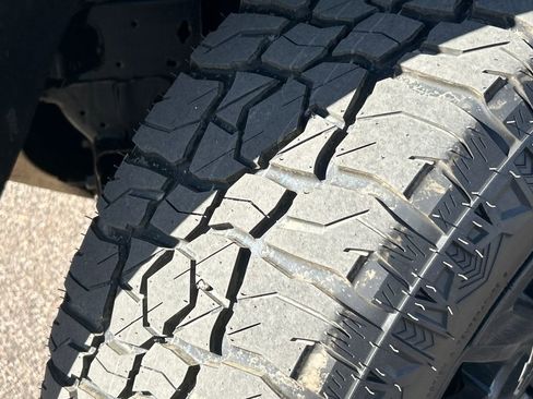 Used 2024 Chevrolet Silverado 1500 RST w/ Rally Edition image 28