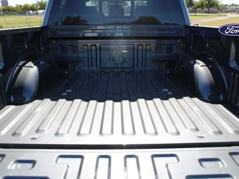 New 2025 Ford F150 Lariat w/ Equipment Group 502A High image 6