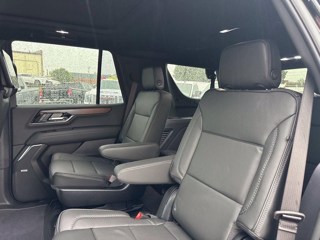 New 2027 GMC Yukon Denali w/ Denali Reserve Package AWD/4WD image 32