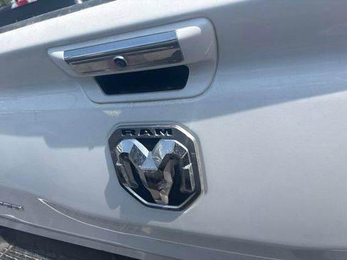 Used 2022 RAM 1500 Limited AWD/4WD image 19