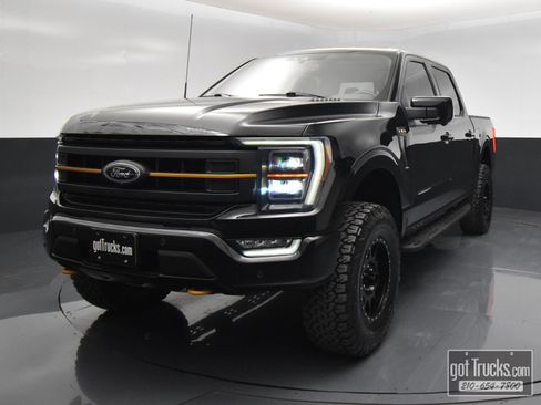 Used 2022 Ford F150 Tremor w/ Equipment Group 402A High AWD/4WD image 54