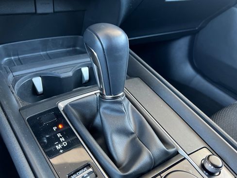 Used 2024 MAZDA CX-50 AWD 2.5 S w/ Cargo Package image 24