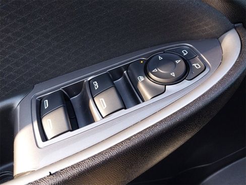 Used 2024 Chevrolet Malibu LT image 19