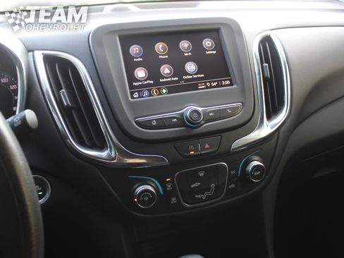 Certified 2022 Chevrolet Equinox LT image 16