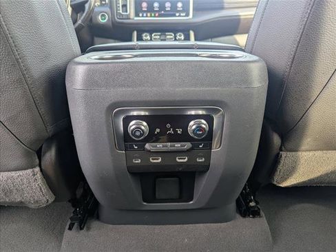 Used 2021 GMC Yukon XL Denali w/ Denali Ultimate Package image 20