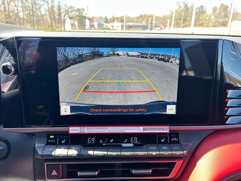New 2026 Toyota Camry XSE FWD image 20