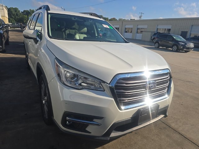 Used 2021 Subaru Ascent Limited AWD/4WD image 2