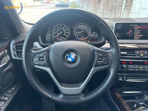 Used 2015 BMW X5 xDrive35i image 21