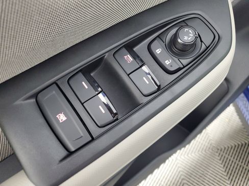 New 2026 Subaru Forester image 26