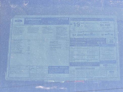 New 2026 Ford Expedition Active image 18