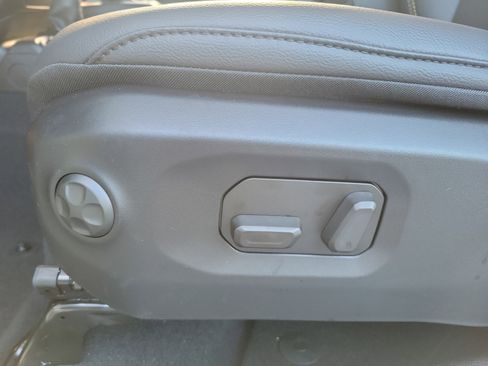 New 2026 Jeep Wrangler Sahara image 11