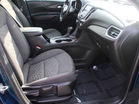Used 2020 Chevrolet Equinox LT image 8