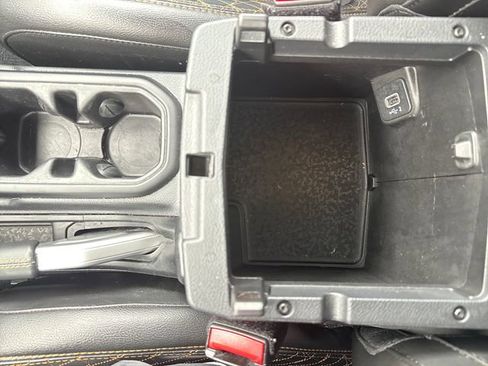 Used 2021 Jeep Wrangler Unlimited Sahara AWD/4WD image 48
