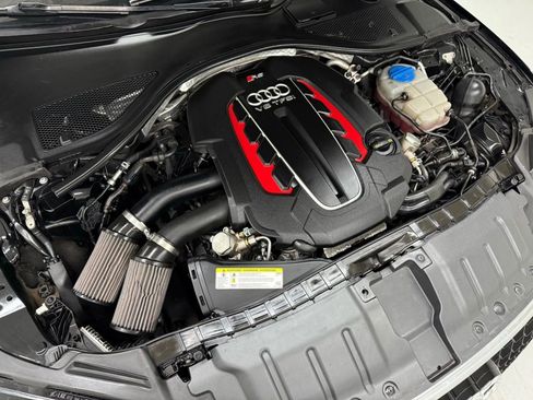 Used 2016 Audi RS 7 Prestige w/ RS 7 Dynamic Package image 64