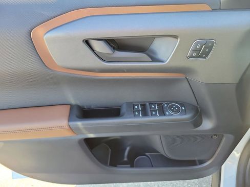 New 2025 Ford Bronco Sport Outer Banks w/ Outer Banks Tech Package+ AWD/4WD image 21