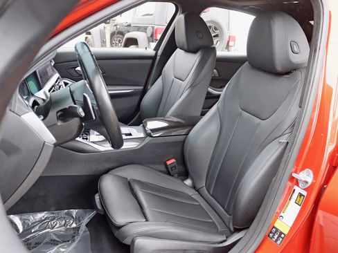 Used 2021 BMW M340i xDrive M340i xDrive Sedan 4D image 31