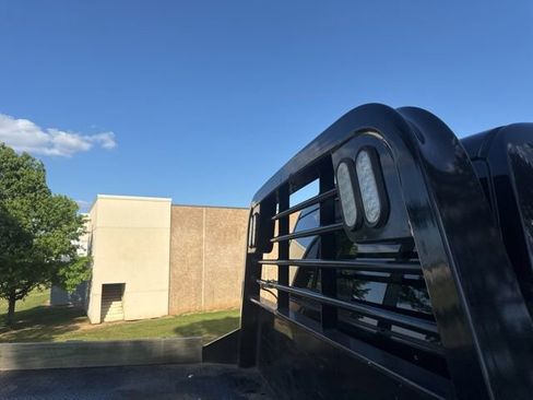 Used 2016 RAM 3500 Big Horn AWD/4WD image 32