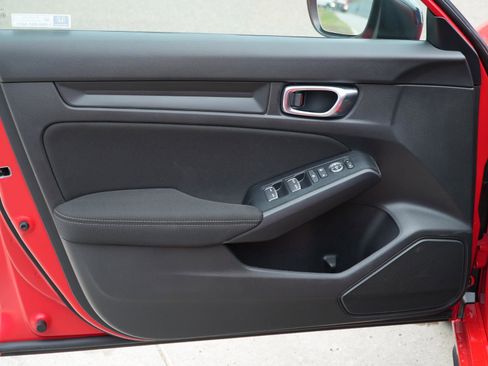 New 2026 Honda Civic Sport image 13