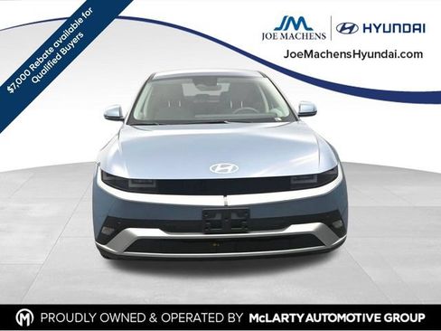 New 2026 Hyundai Ioniq 5 SEL AWD/4WD image 3