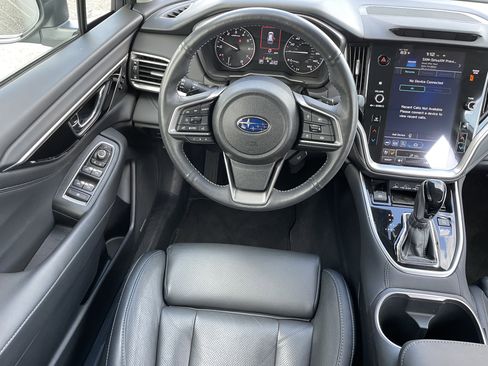 Certified 2025 Subaru Outback Touring w/ Tech Package 3 image 13