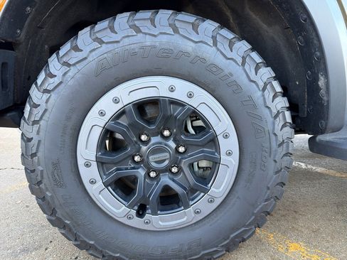 Used 2024 Ford Ranger Raptor image 9