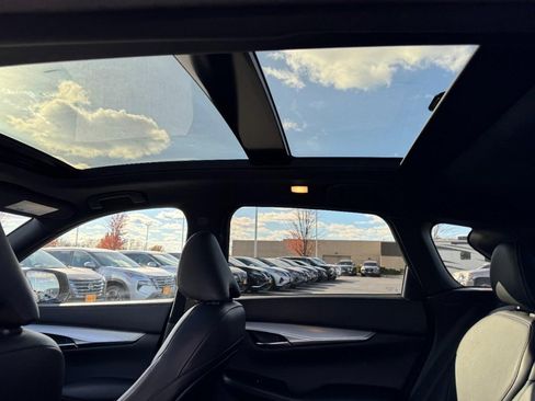 Used 2020 INFINITI QX50 Essential w/ Edition 30 Package image 11