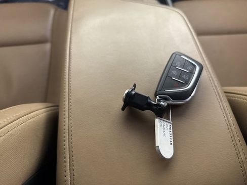 Used 2021 Cadillac CT5 Premium Luxury image 28